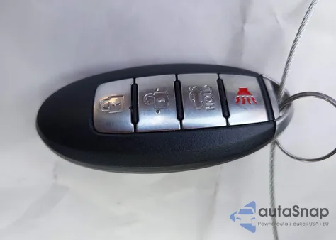 2018 Nissan Altima 2.5 Sl из США, поврежденный, VIN 1N4AL3AP7JC149097